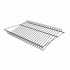 Полка для обуви черного цвета 603х406 мм Полка для обуви черного цвета 603х406 мм